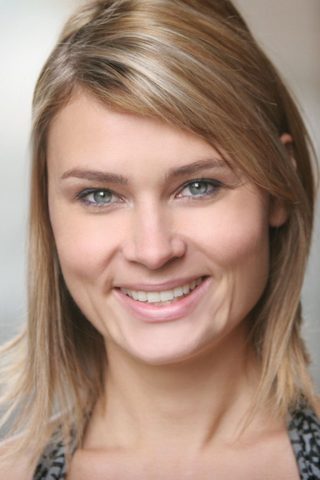 Kristina Klebe, photo 1 of 3