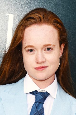 Liv Hewson, photo 3 of 3