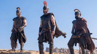 The Odyssey still 4