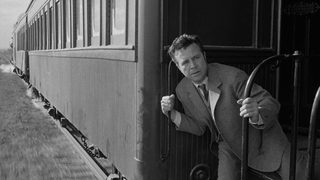 The Tall Target still 8