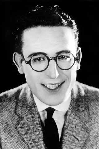 Harold Lloyd, photo 1 of 3
