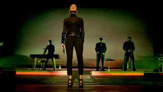 Sade : Bring Me Home still 1