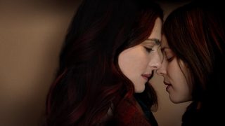 Disobedience still 7