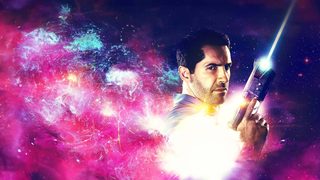 The Intergalactic Adventures of Max Cloud still 4