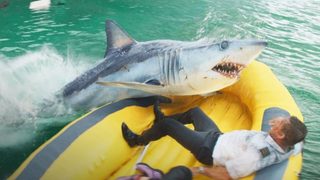 Deep Water still 2
