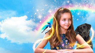 The Girl Who Believes in Miracles still 2