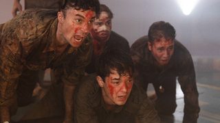 Beast of War still 1