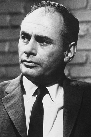 Martin Balsam, photo 1 of 3