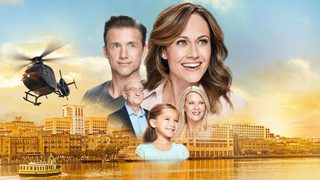 Love Takes Flight still 3