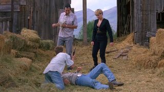 Fast Getaway still 8
