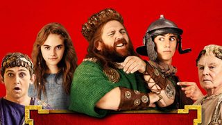 Horrible Histories: The Movie — Rotten Romans still 2