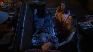 Sleepwalkers still 4