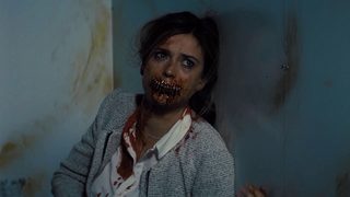 The Hoarder still 3