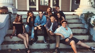 Truth or Dare still 2