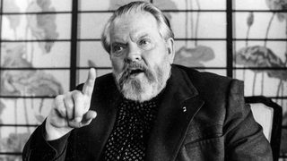 The Eyes of Orson Welles still 5