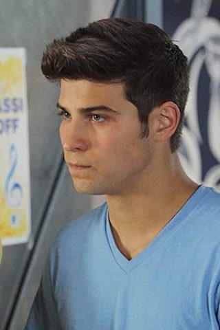 Luke Bilyk, photo 3 of 3