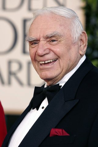 Ernest Borgnine, photo 1 of 3