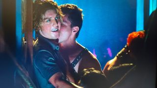 Midnight Kiss still 5