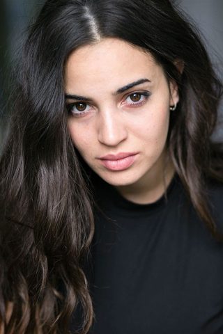 Souheila Yacoub, photo 3 of 3
