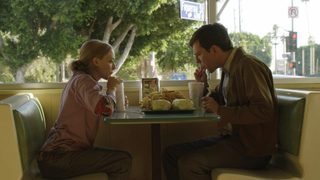The Clapper still 4