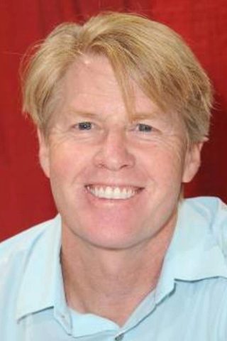 Gary Hershberger, photo 2 of 3