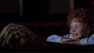Annie still 6