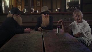 ZZ Top: That Little Ol' Band from Texas still 8