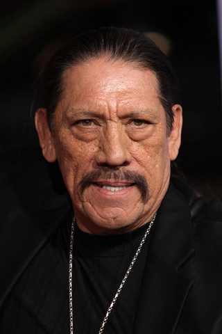 Danny Trejo, photo 1 of 3
