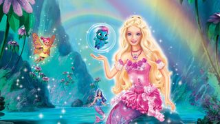 Barbie Fairytopia: Mermaidia still 5