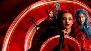 Descendants: The Rise of Red still 8
