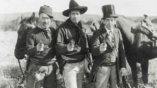 3 Bad Men still 2
