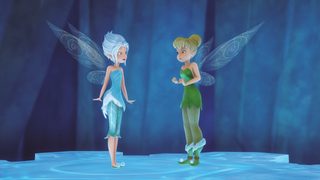 Secret of the Wings still 3