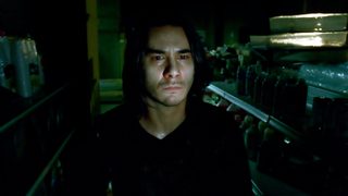 Cornered! still 3