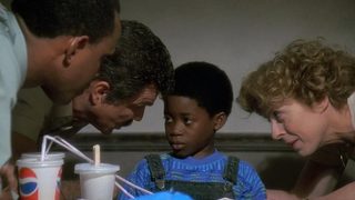 Cop & ½ still 7