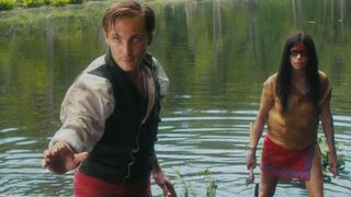 Mohawk still 2