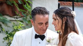 Father of the Bride still 5