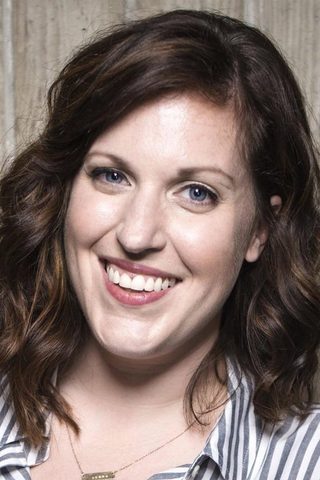Allison Tolman, photo 2 of 3