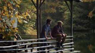 Before the Fall still 3