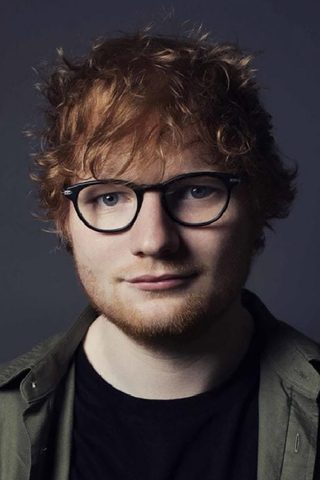 Ed Sheeran, photo 2 of 3