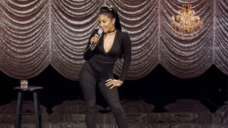 Tiffany Haddish: She Ready! From the Hood to Hollywood! still 2