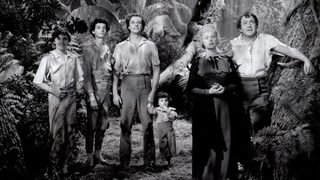 Swiss Family Robinson still 4