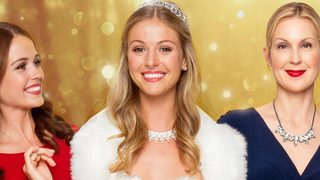Christmas Wedding Planner still 1