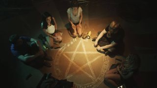 Knucklebones still 4