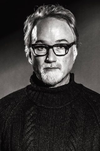 David Fincher, photo 1 of 3