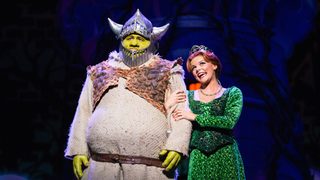 Shrek the Musical still 7