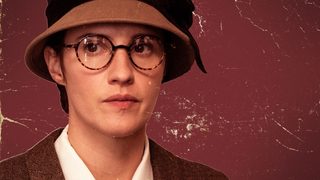 Agatha and the Truth of Murder still 1