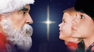 The Christmas Star still 3