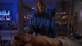 Body Bags still 7