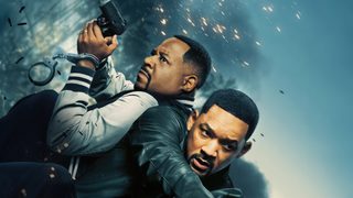 Bad Boys: Ride or Die still 3