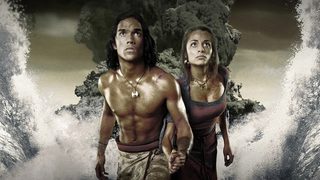 Atlantis: End of a World, Birth of a Legend still 1